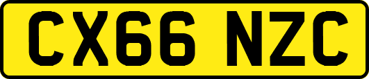 CX66NZC