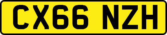 CX66NZH