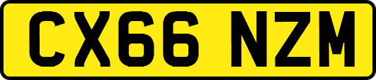 CX66NZM