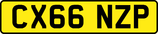 CX66NZP