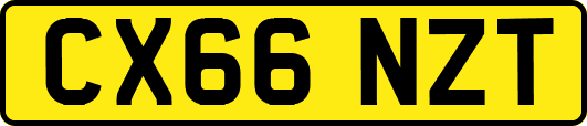 CX66NZT