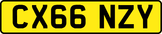 CX66NZY