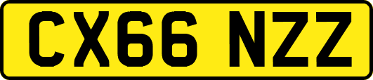 CX66NZZ