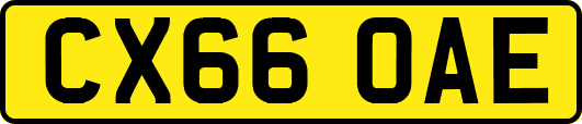 CX66OAE