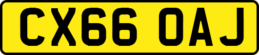 CX66OAJ