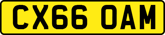 CX66OAM