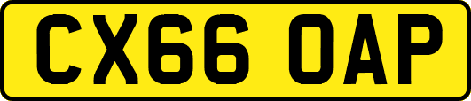 CX66OAP