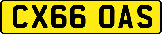 CX66OAS