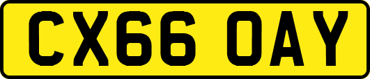CX66OAY