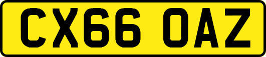 CX66OAZ