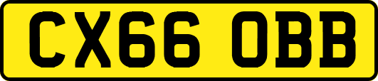 CX66OBB