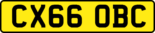 CX66OBC