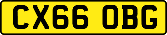 CX66OBG