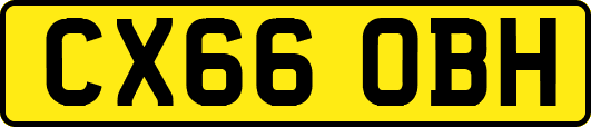 CX66OBH