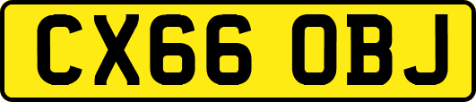 CX66OBJ