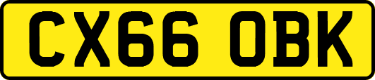 CX66OBK