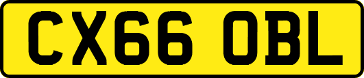 CX66OBL