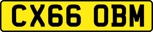 CX66OBM