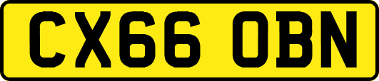 CX66OBN