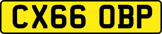 CX66OBP