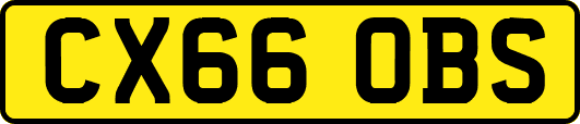 CX66OBS