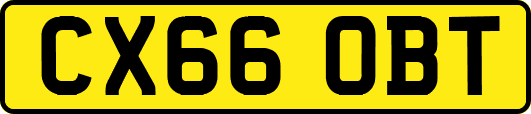 CX66OBT