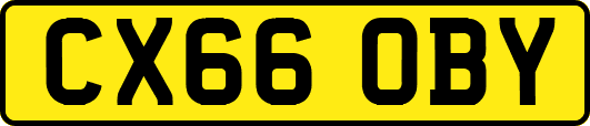 CX66OBY