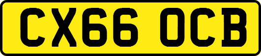 CX66OCB