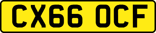 CX66OCF