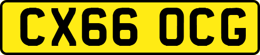 CX66OCG