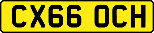 CX66OCH