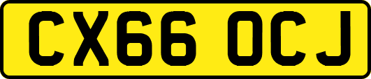 CX66OCJ