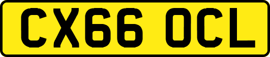 CX66OCL