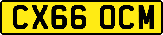 CX66OCM