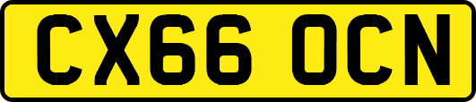 CX66OCN