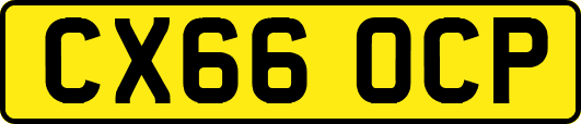 CX66OCP