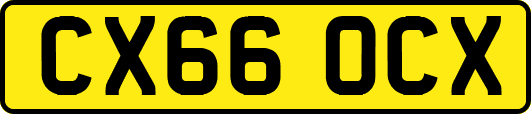 CX66OCX