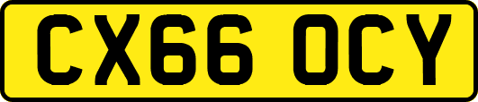CX66OCY