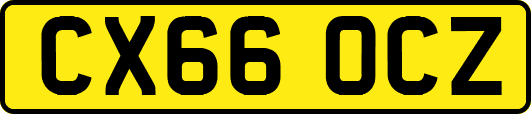 CX66OCZ