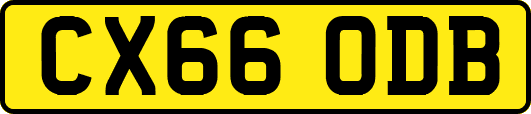 CX66ODB
