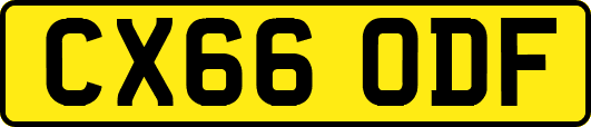 CX66ODF