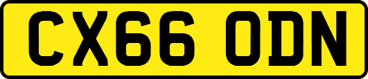 CX66ODN
