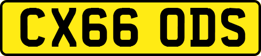 CX66ODS