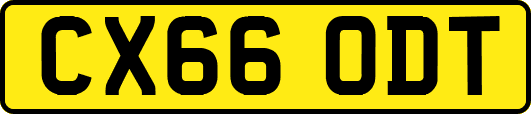 CX66ODT