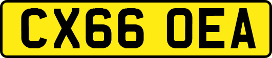 CX66OEA