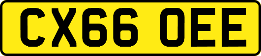 CX66OEE