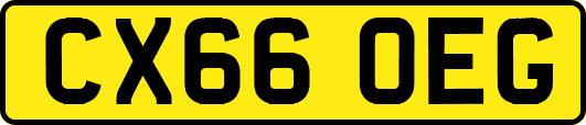 CX66OEG