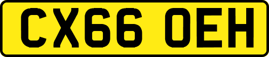 CX66OEH