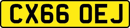 CX66OEJ