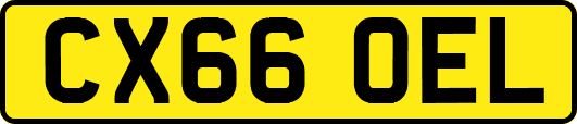 CX66OEL